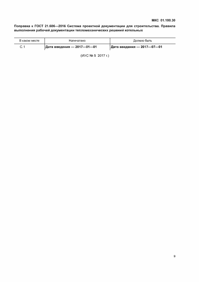 Приложение №1