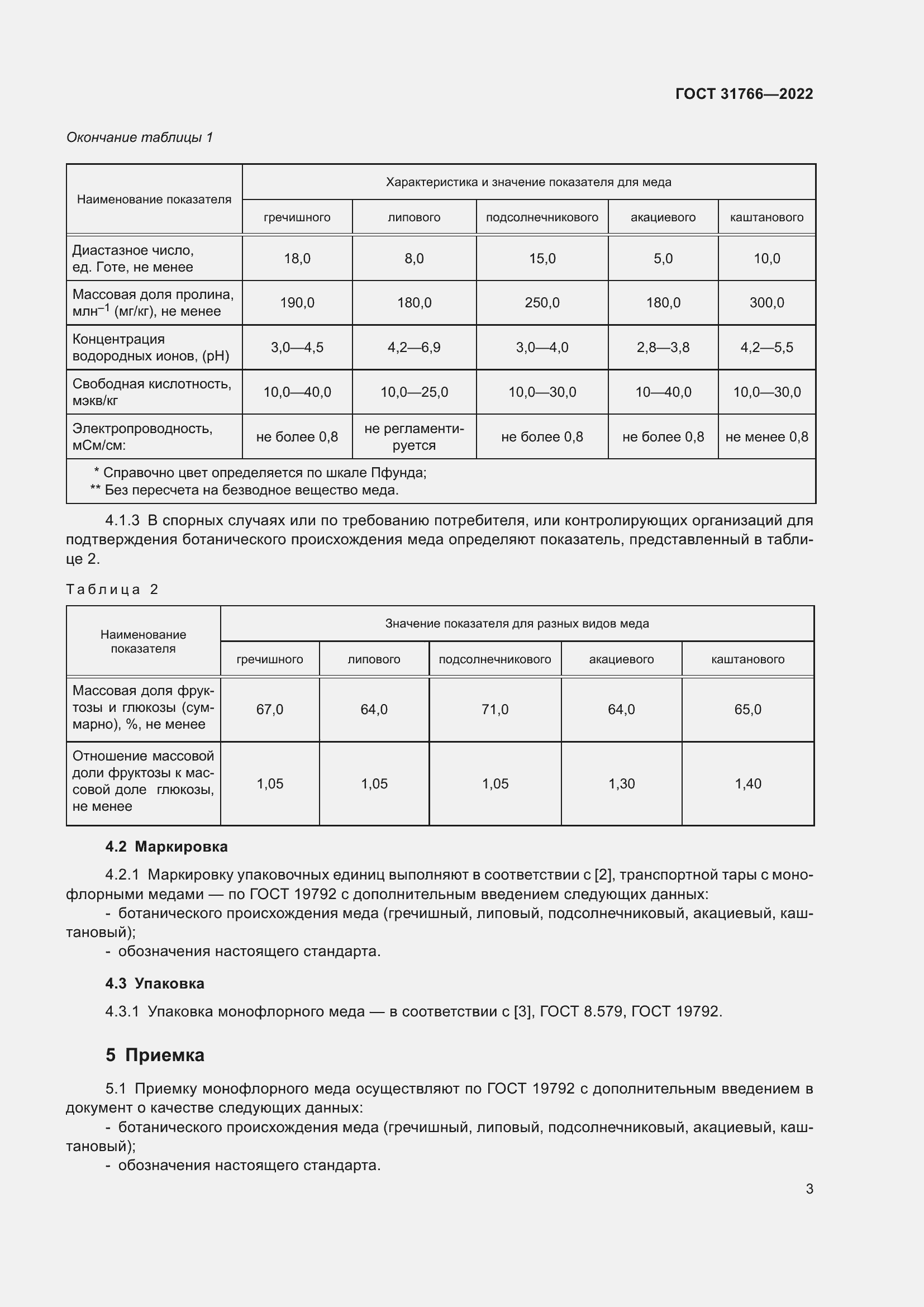 Страница 9 ГОСТ 31766-2022