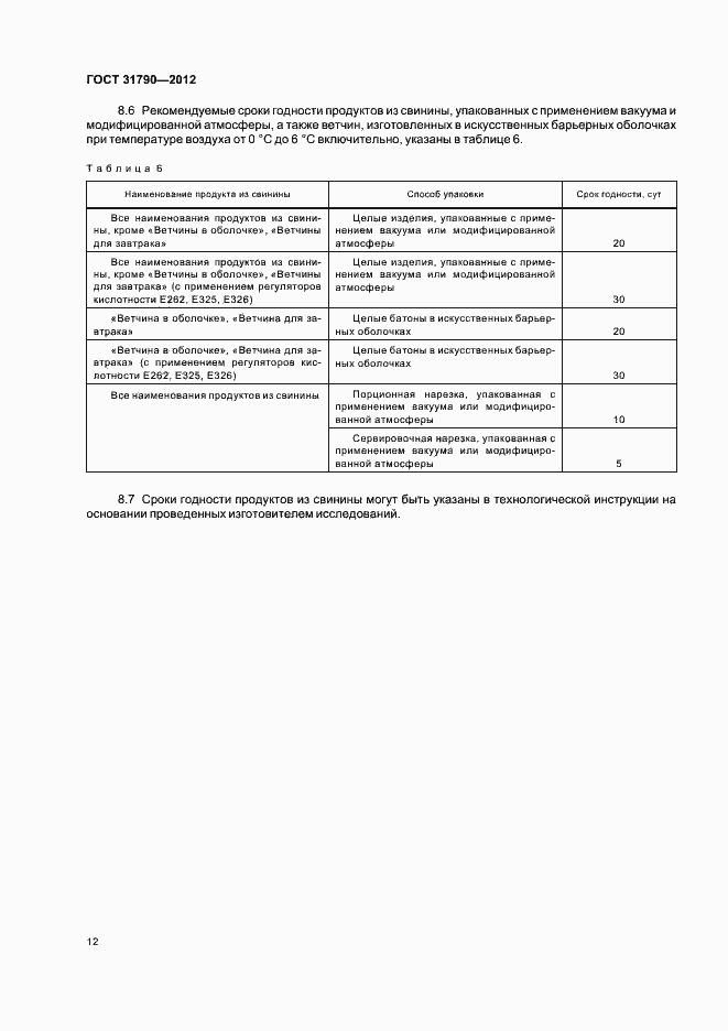 Страница 14 ГОСТ 31790-2012