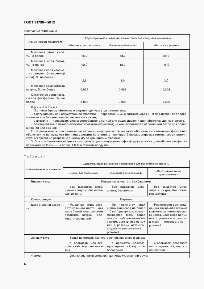 Страница 8 ГОСТ 31790-2012