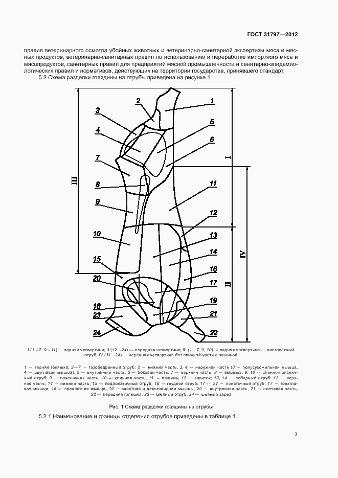 Страница 6 ГОСТ 31797-2012
