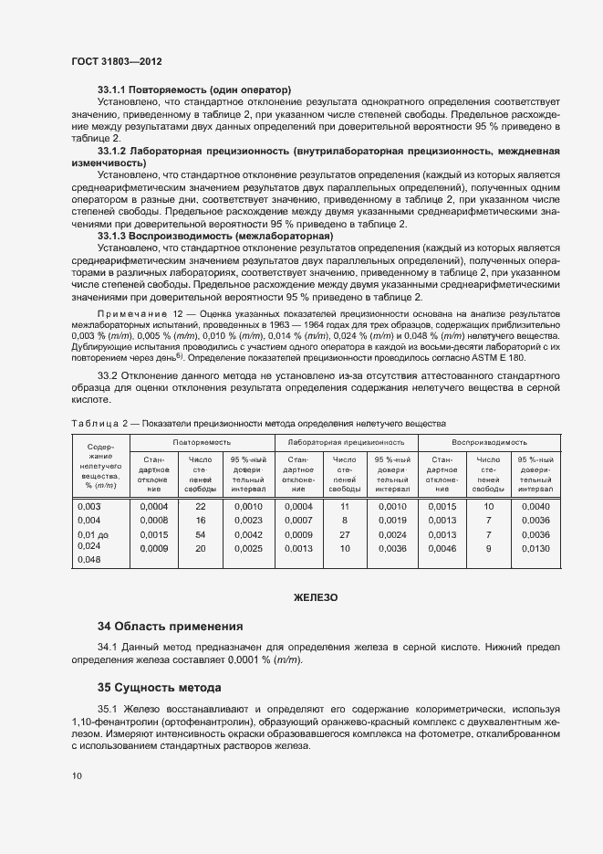 Страница 15 ГОСТ 31803-2012