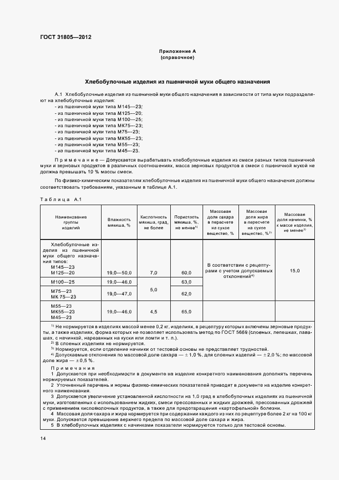 Страница 18 ГОСТ 31805-2012