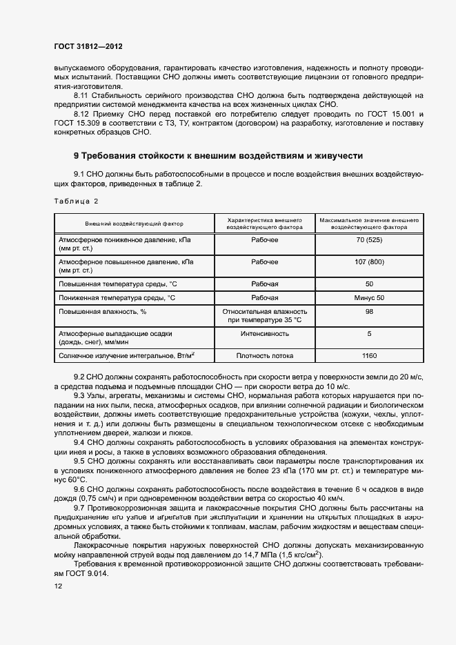 Страница 15 ГОСТ 31812-2012