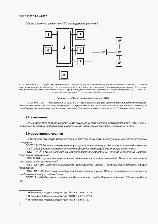 Страница 6 ГОСТ 31817.1.1-2012