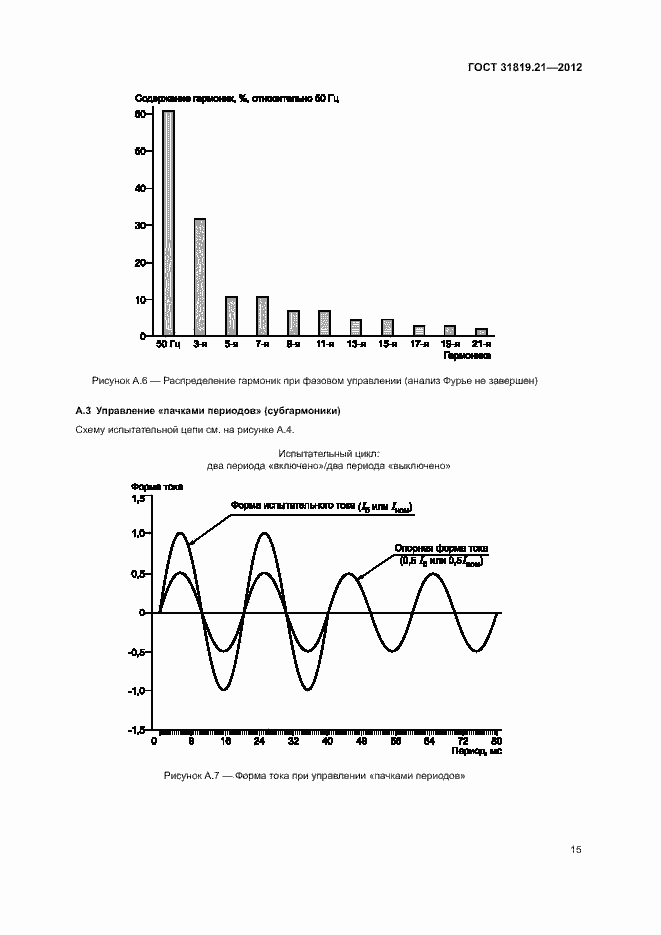 Страница 20 ГОСТ 31819.21-2012