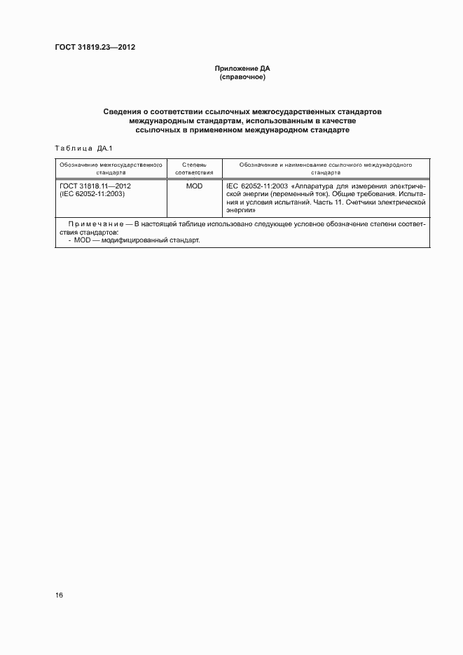 Страница 20 ГОСТ 31819.23-2012