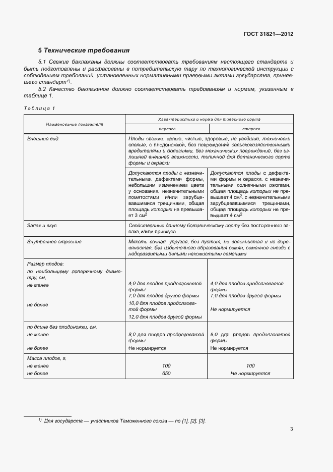 Страница 7 ГОСТ 31821-2012