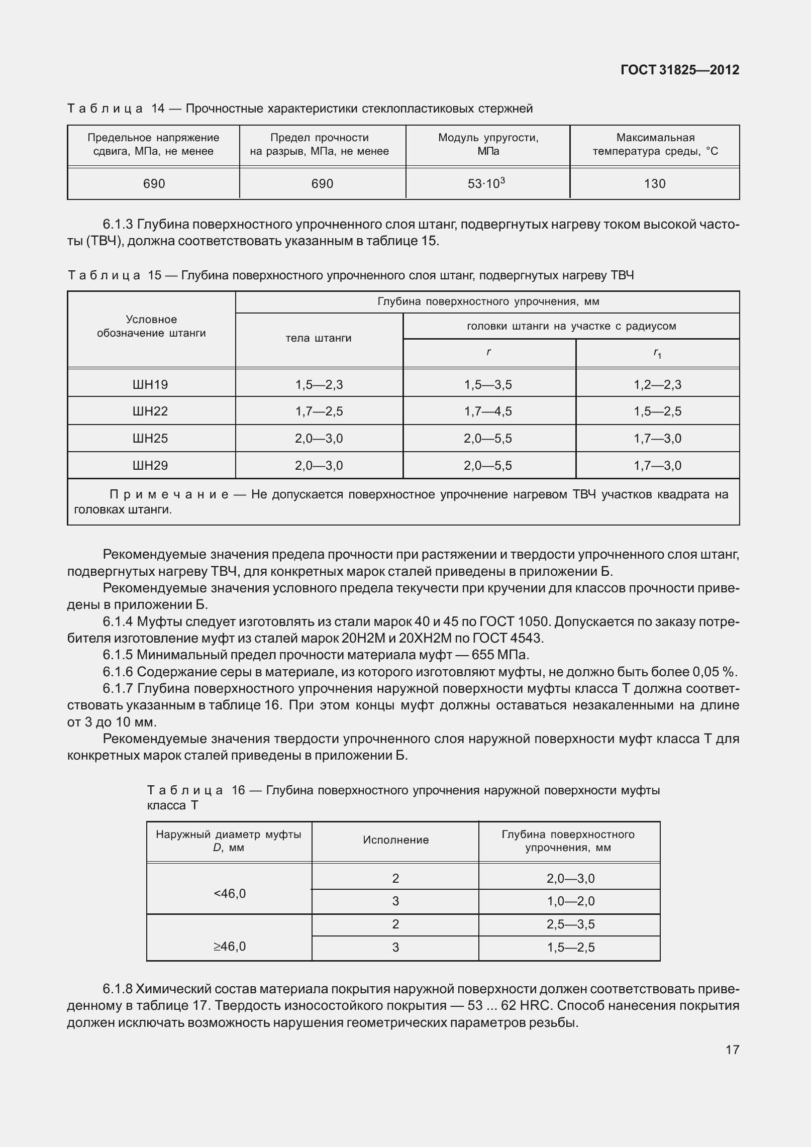 Страница 22 ГОСТ 31825-2012
