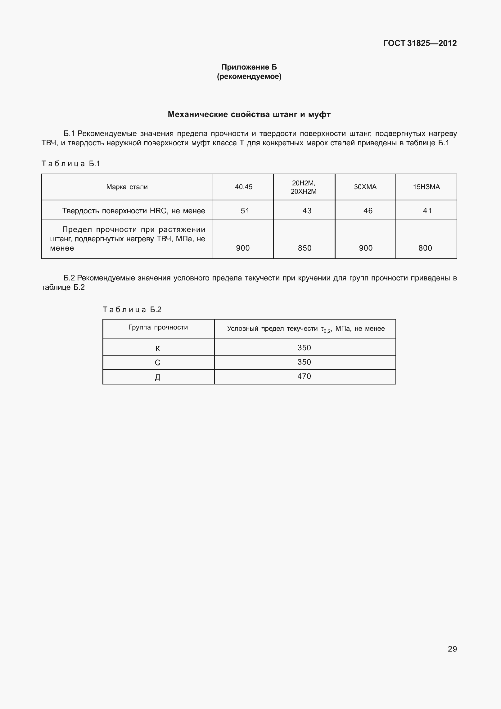 Страница 34 ГОСТ 31825-2012