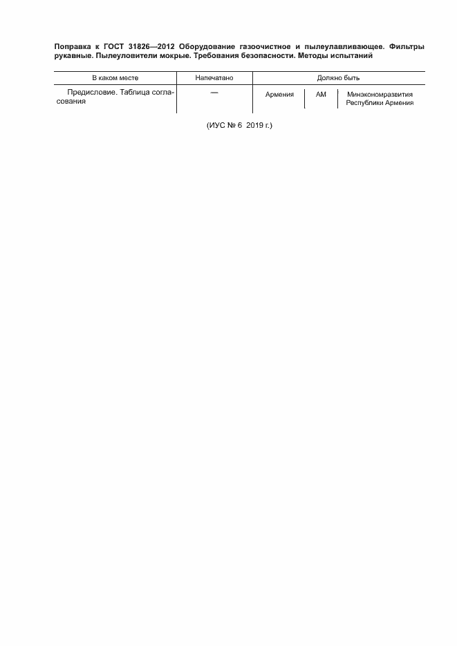 Приложение №1