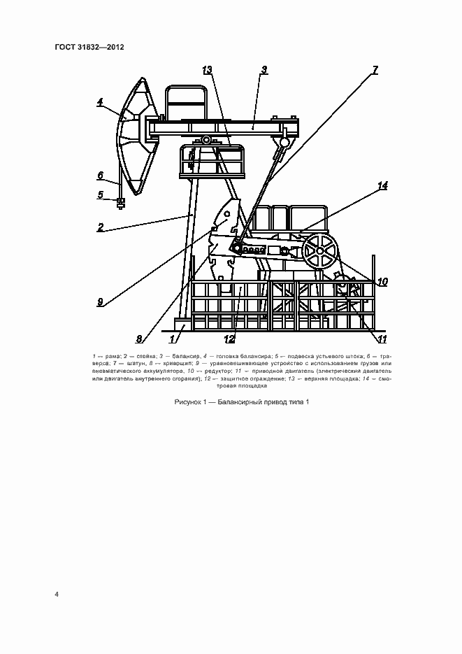 Страница 8 ГОСТ 31832-2012