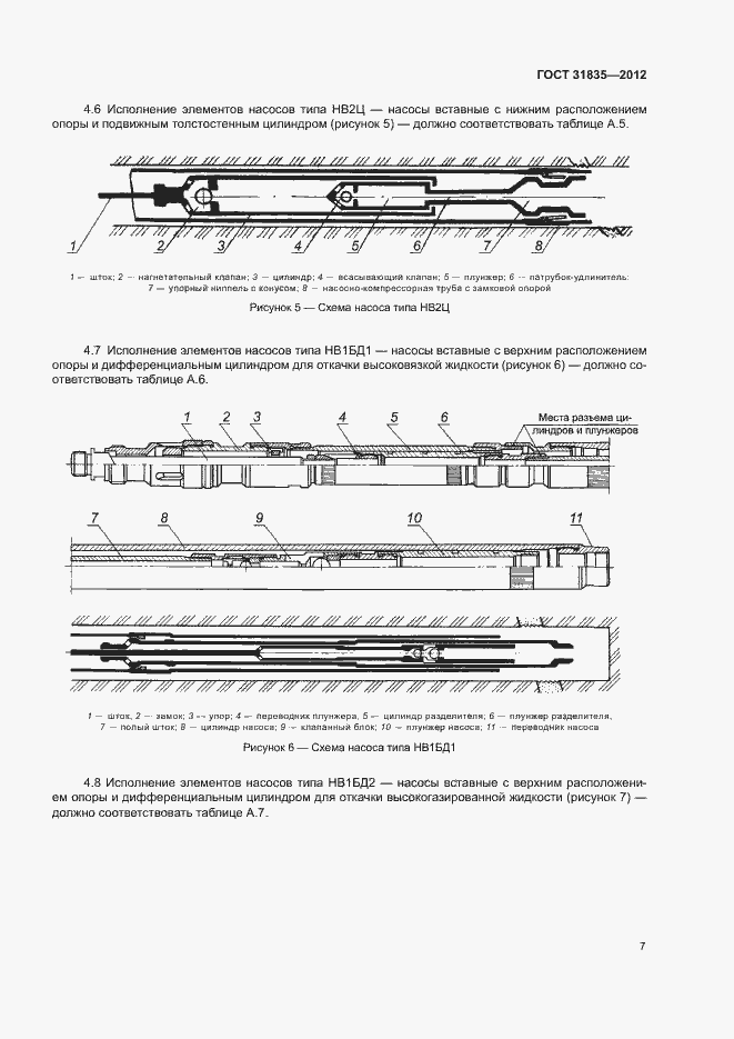 Страница 10 ГОСТ 31835-2012