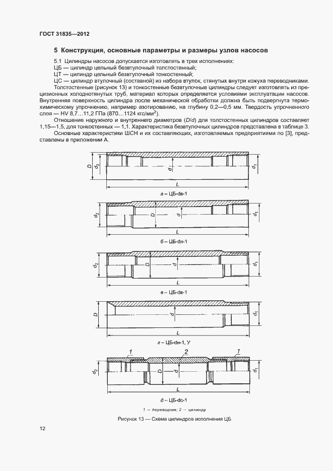 Страница 15 ГОСТ 31835-2012