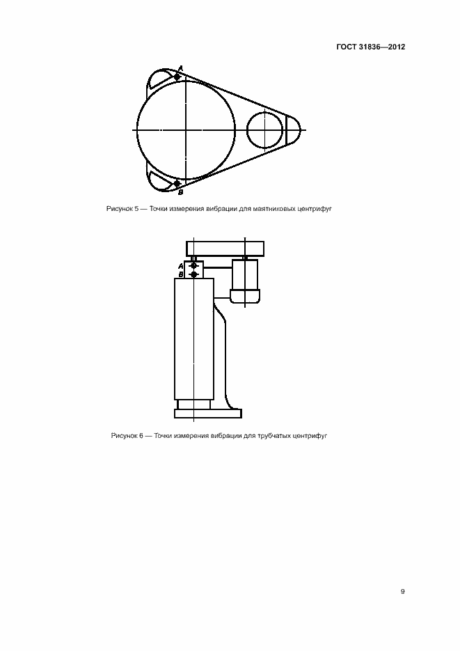 Страница 11 ГОСТ 31836-2012