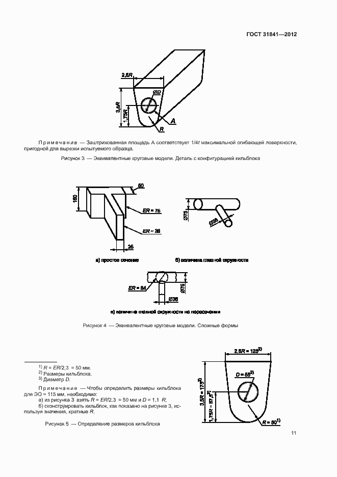 Страница 15 ГОСТ 31841-2012