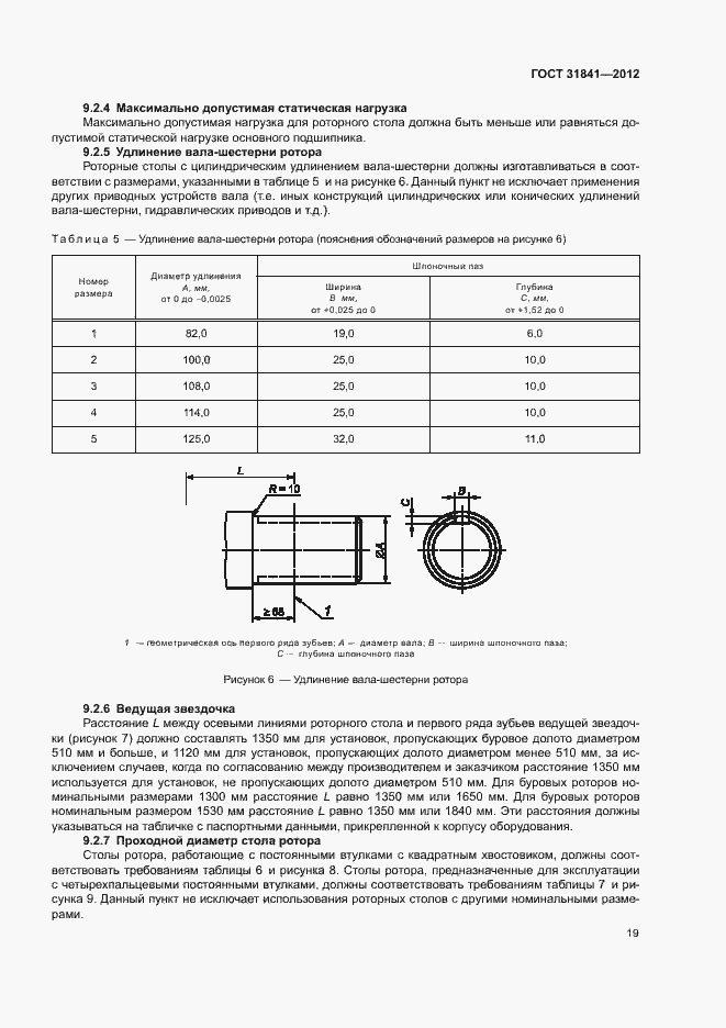 Страница 23 ГОСТ 31841-2012