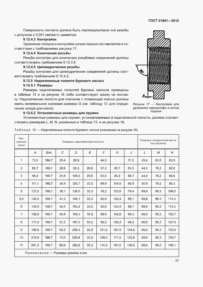 Страница 37 ГОСТ 31841-2012