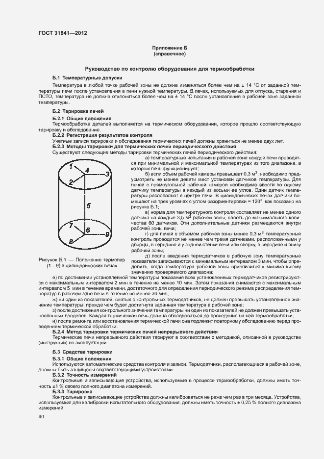 Страница 44 ГОСТ 31841-2012