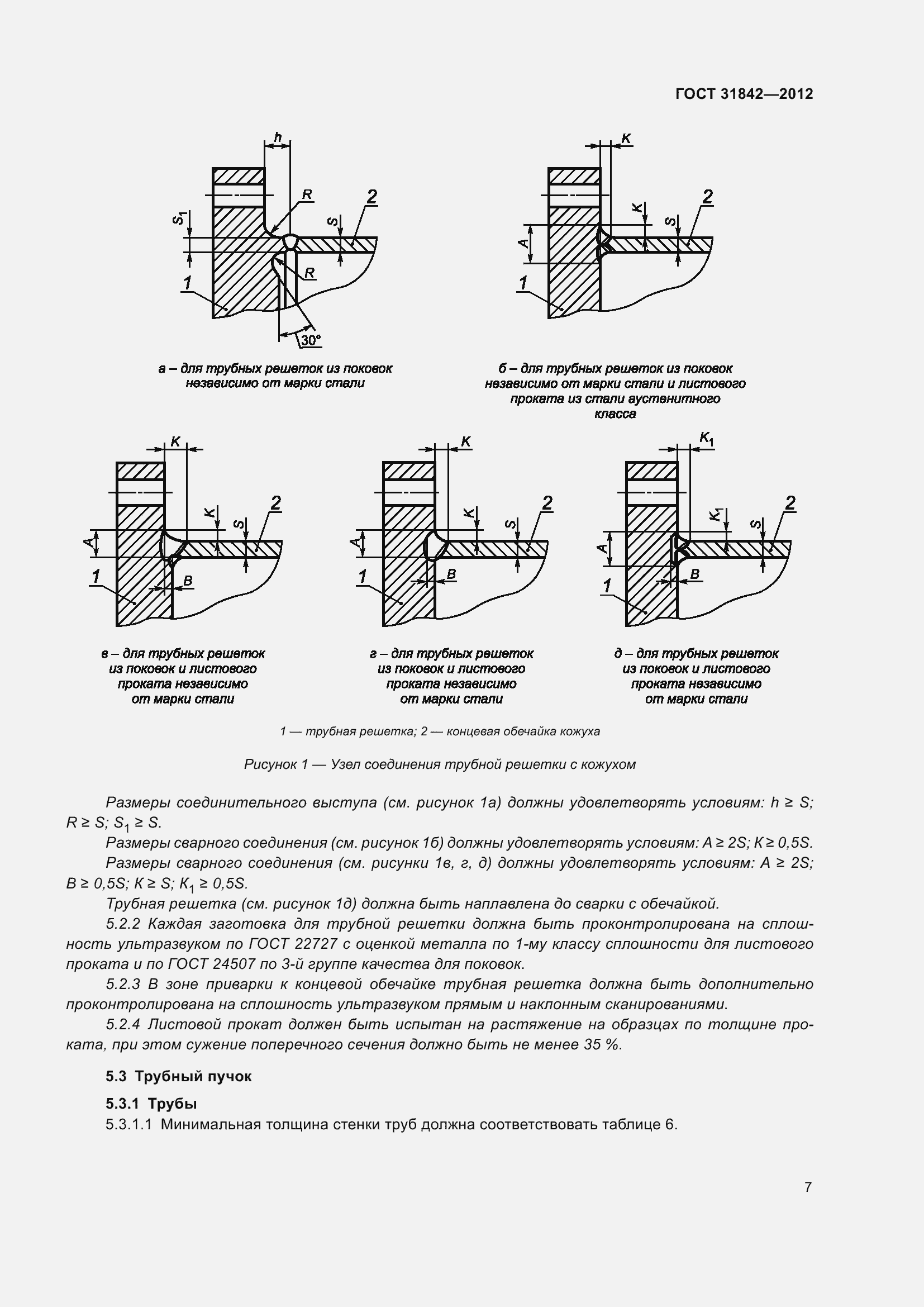 Страница 14 ГОСТ 31842-2012