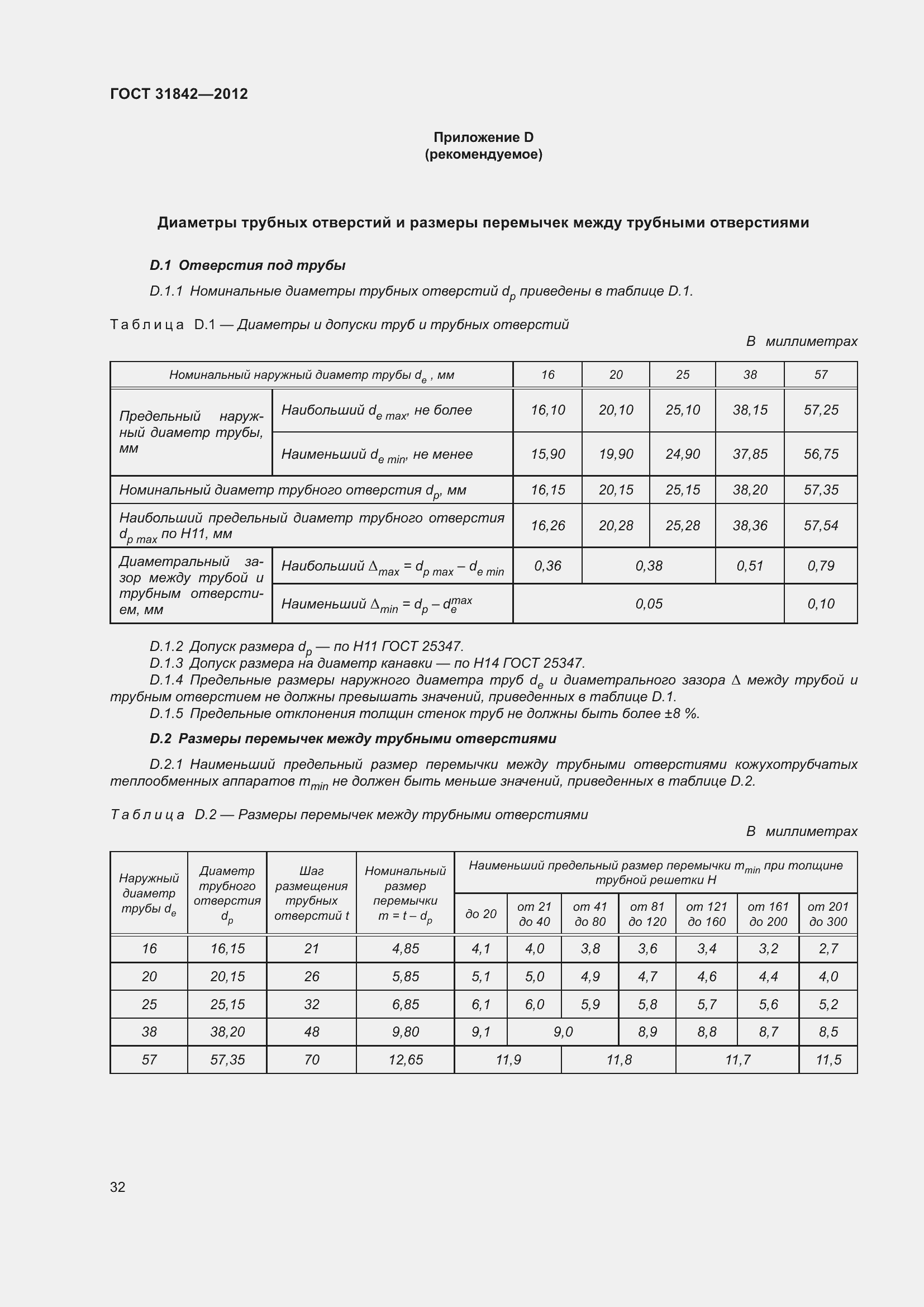 Страница 39 ГОСТ 31842-2012