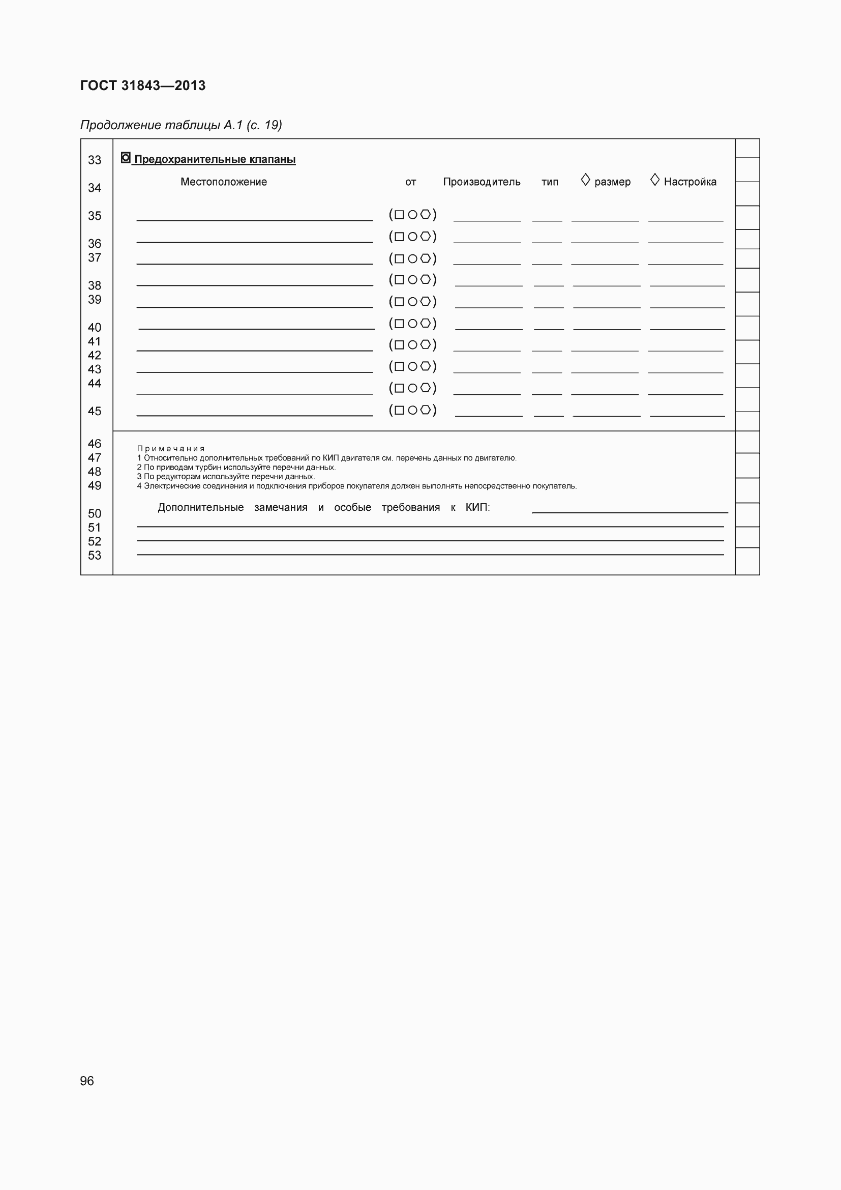 Страница 103 ГОСТ 31843-2013