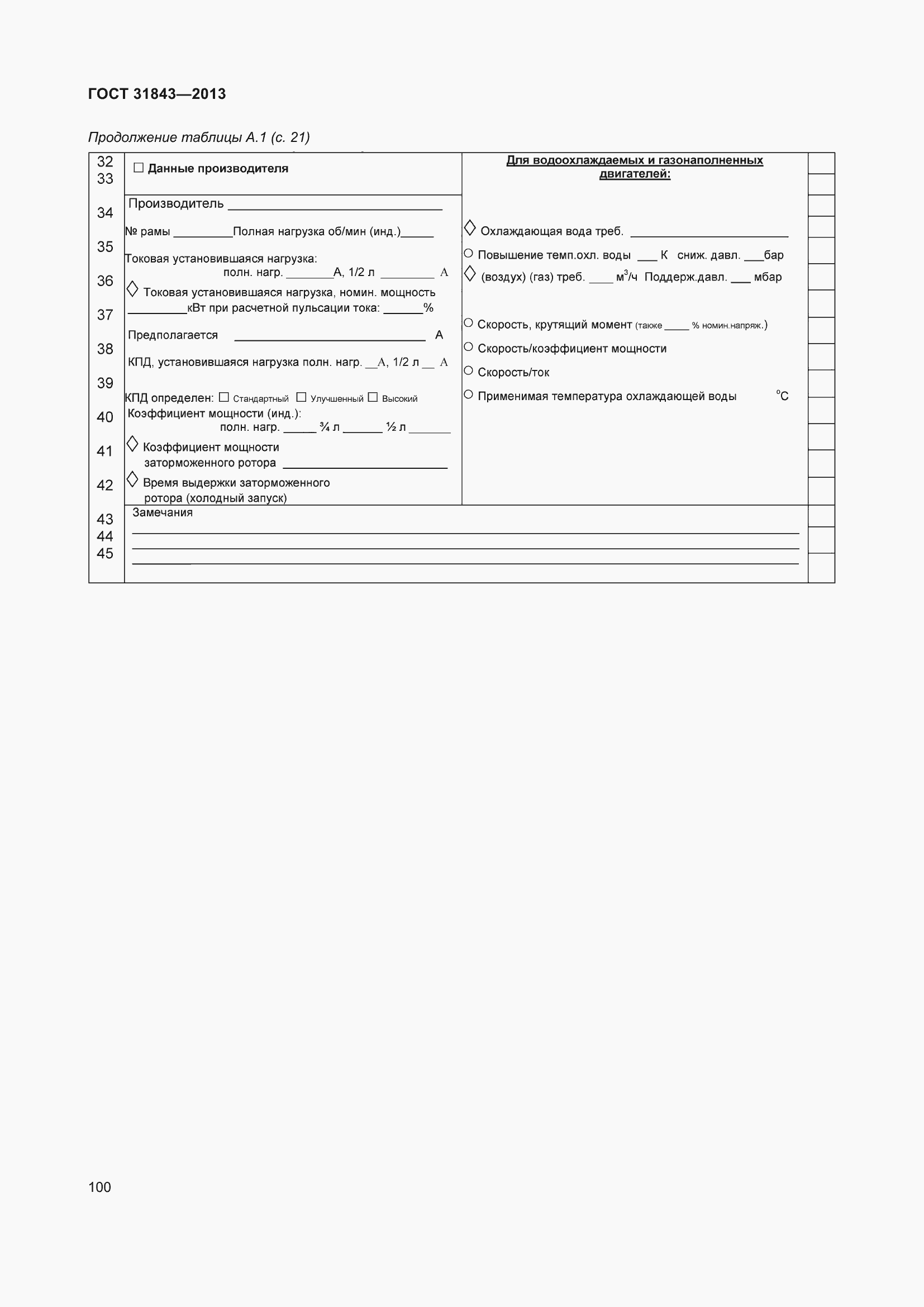 Страница 107 ГОСТ 31843-2013