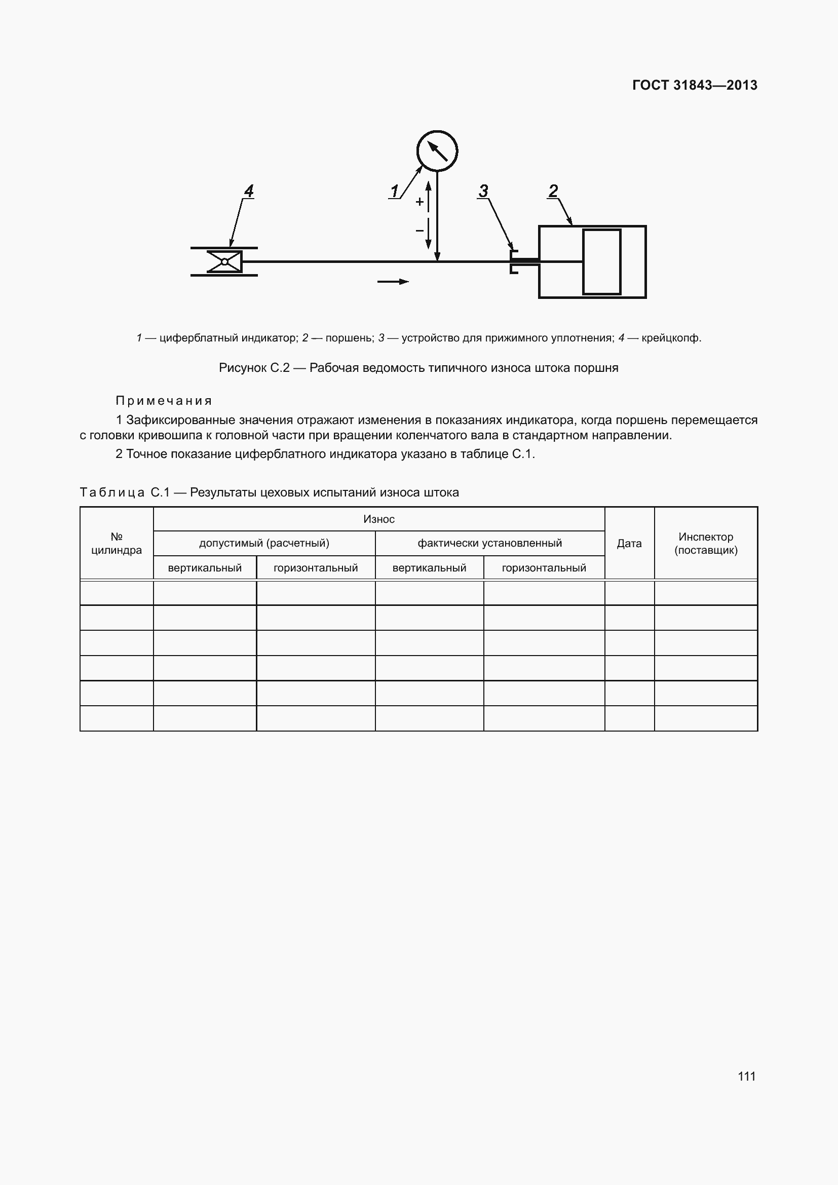 Страница 118 ГОСТ 31843-2013