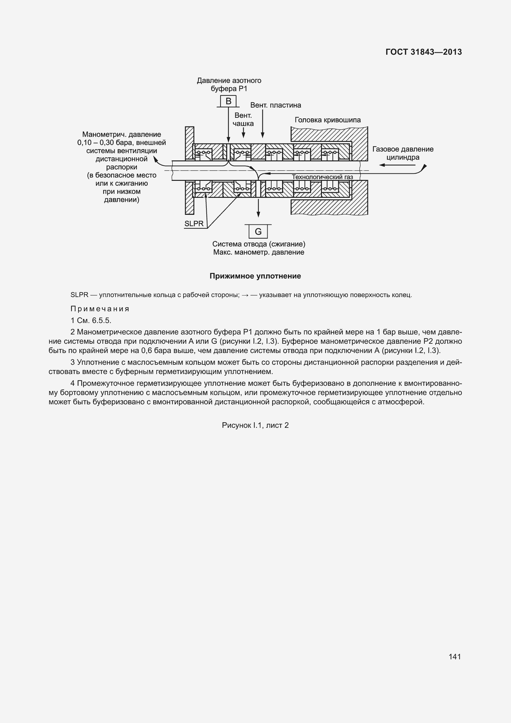 Страница 148 ГОСТ 31843-2013