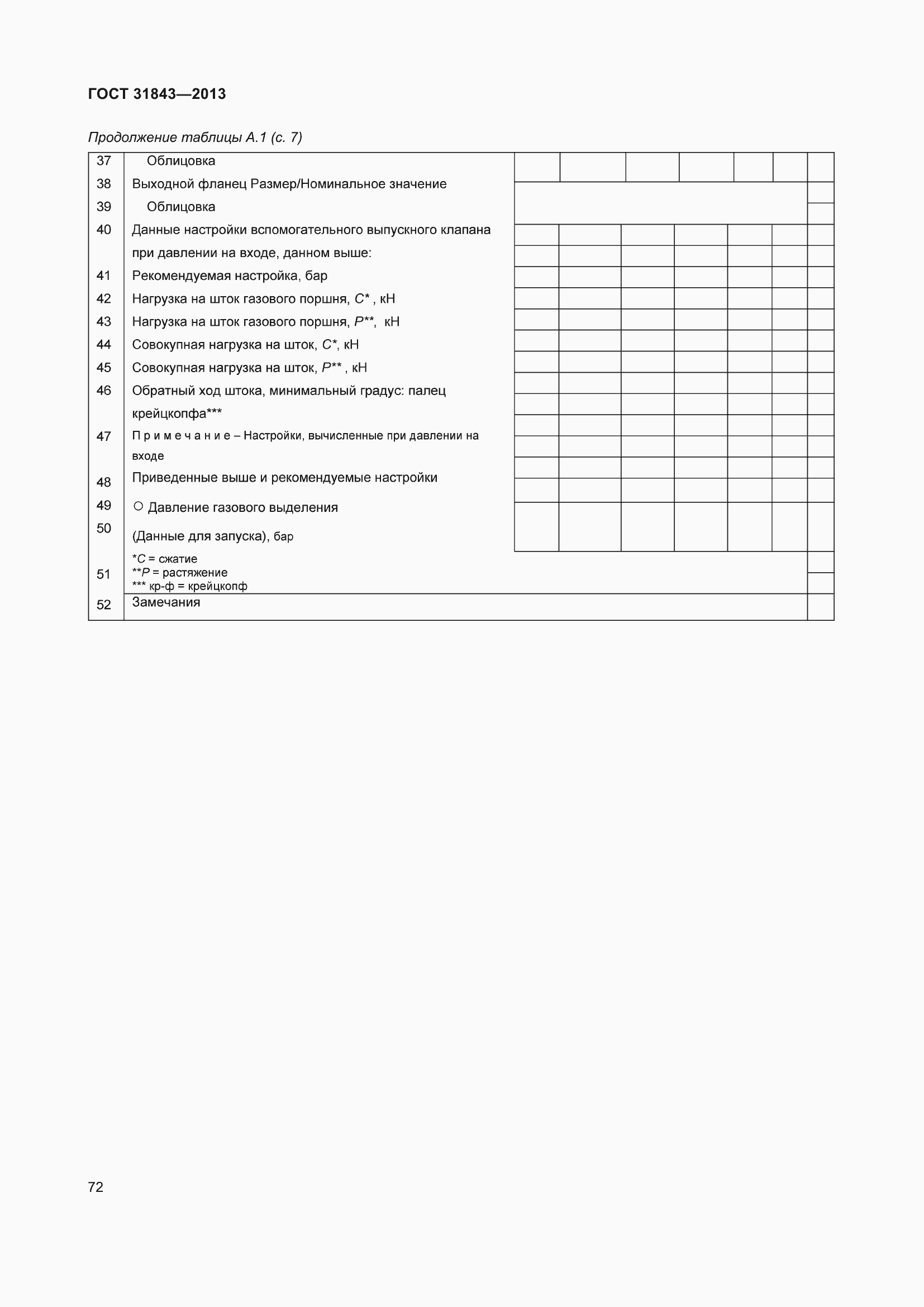 Страница 79 ГОСТ 31843-2013