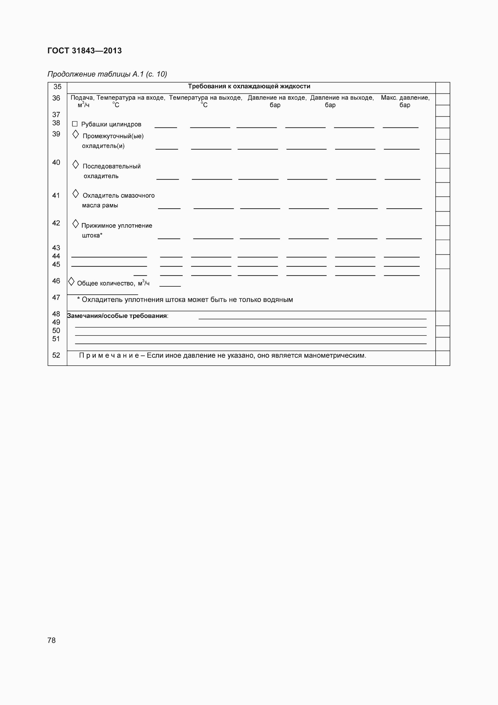 Страница 85 ГОСТ 31843-2013