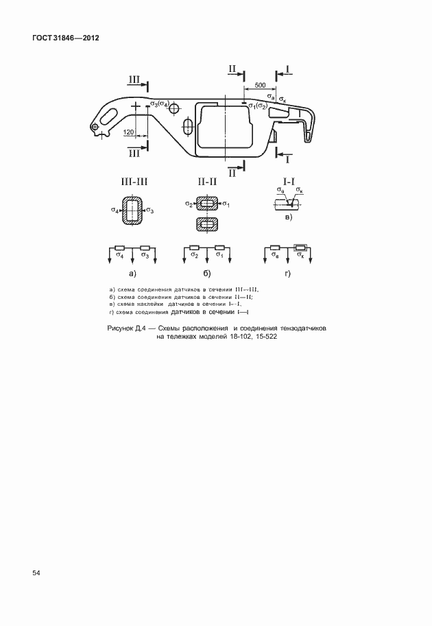 Страница 58 ГОСТ 31846-2012