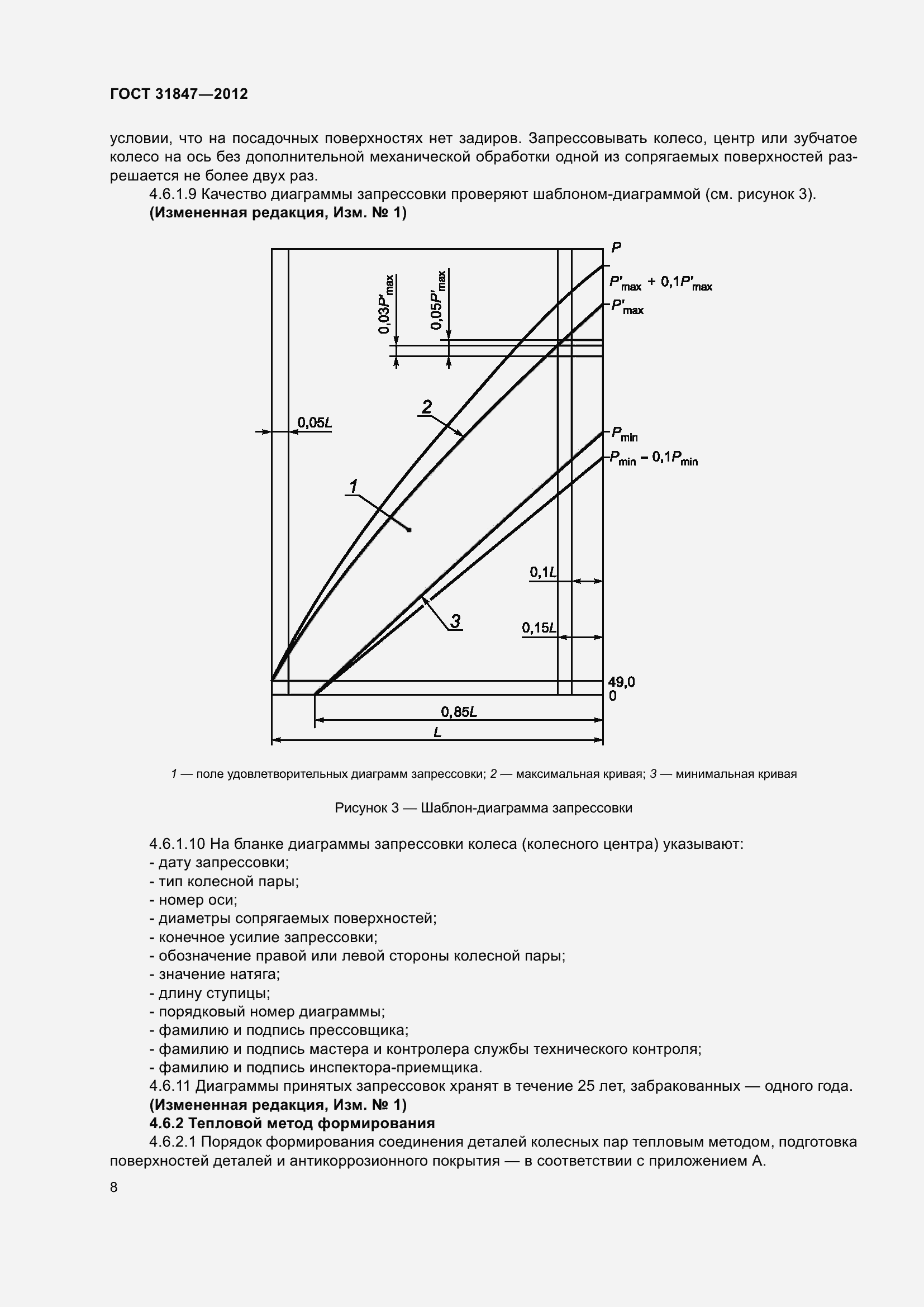 Страница 13 ГОСТ 31847-2012