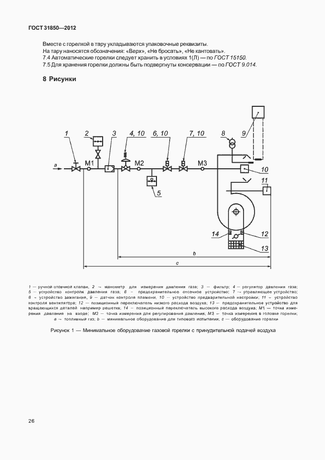 Страница 30 ГОСТ 31850-2012