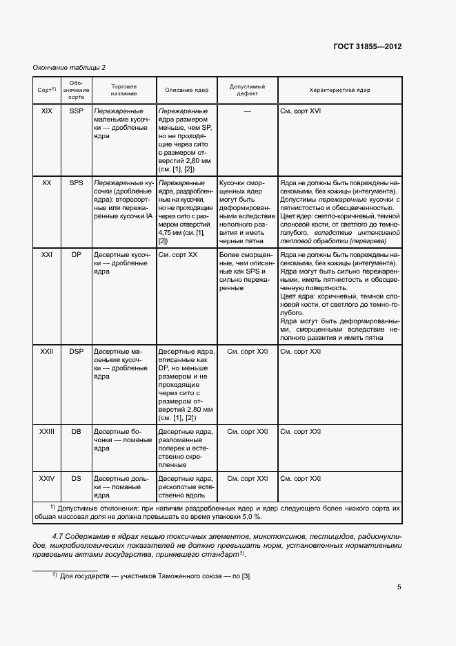 Страница 9 ГОСТ 31855-2012