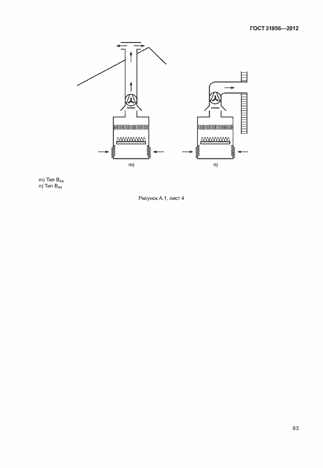 Страница 89 ГОСТ 31856-2012