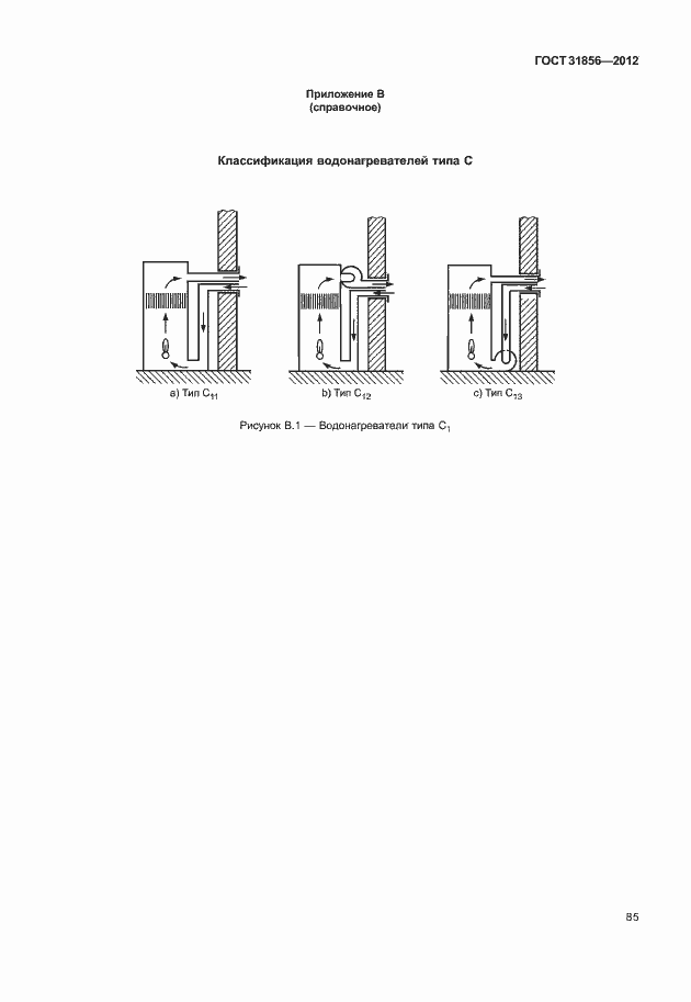 Страница 91 ГОСТ 31856-2012