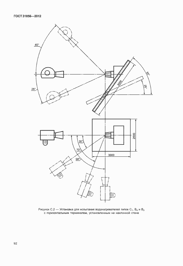 Страница 98 ГОСТ 31856-2012