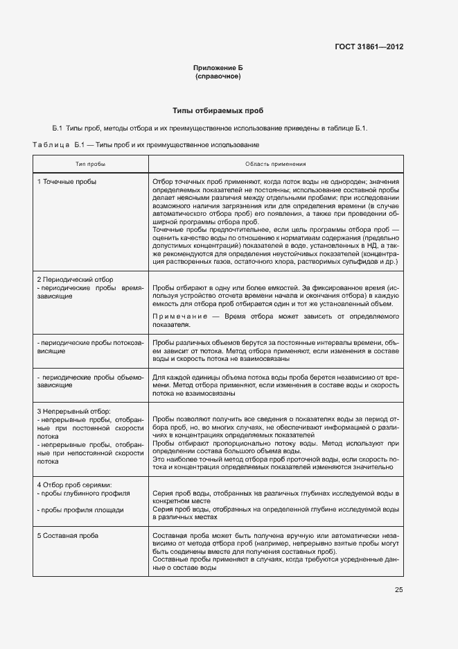 Страница 29 ГОСТ 31861-2012