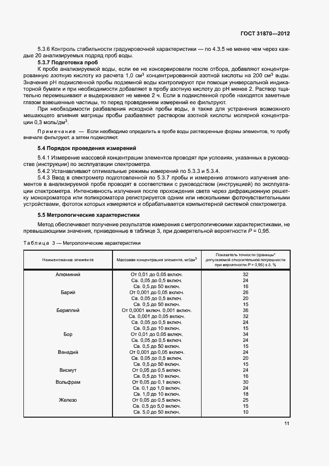 Страница 15 ГОСТ 31870-2012