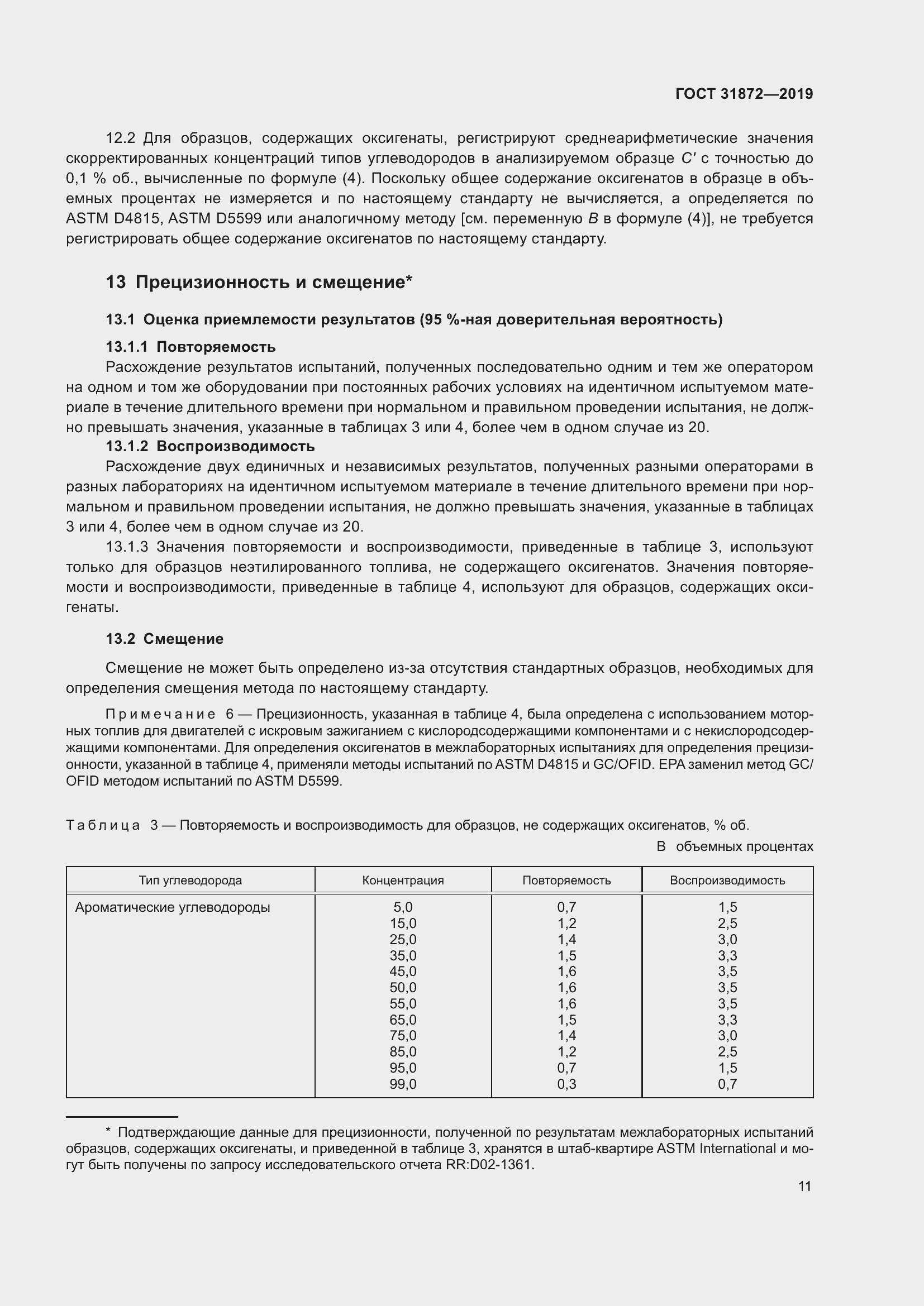 Страница 17 ГОСТ 31872-2019