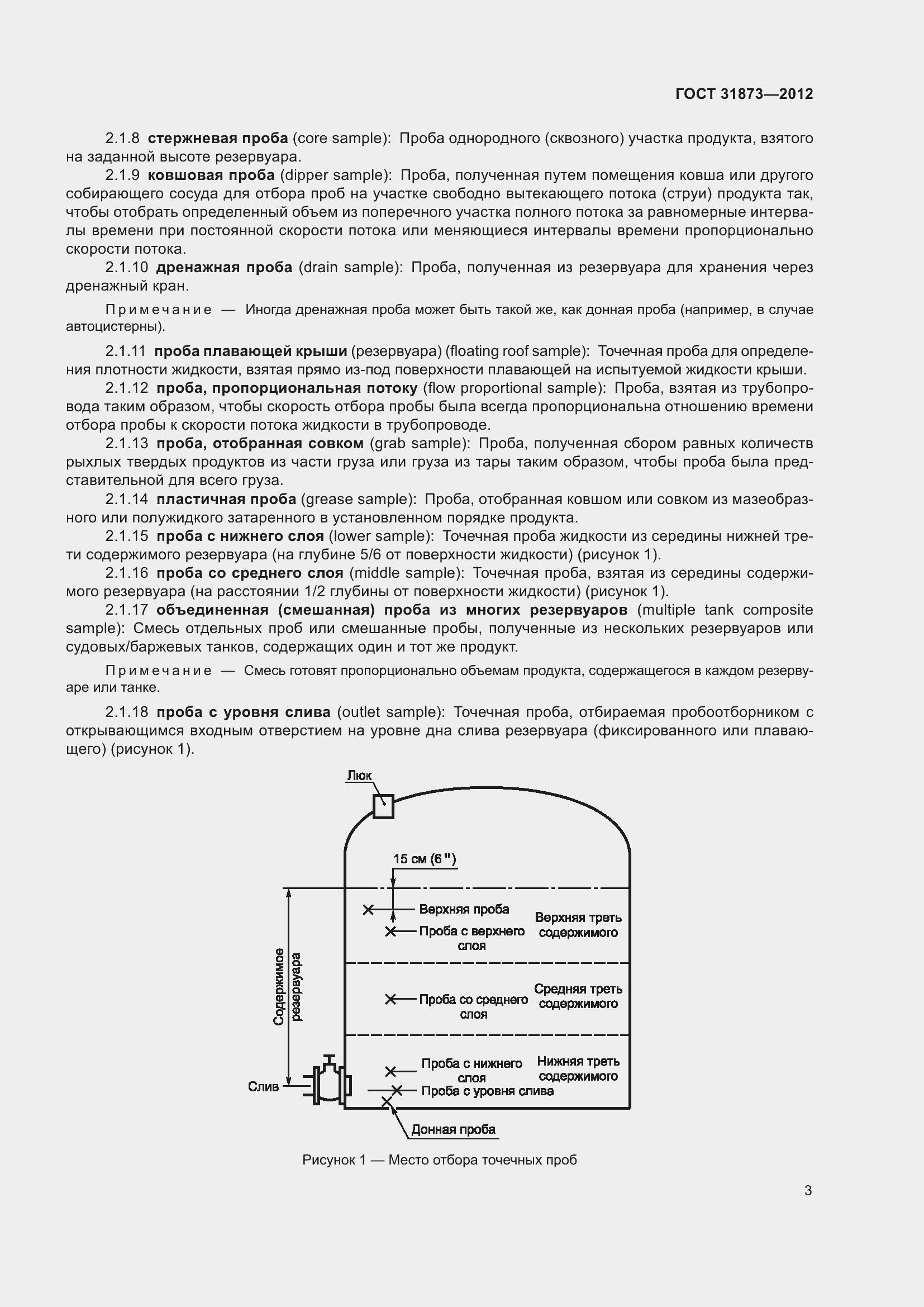 Страница 6 ГОСТ 31873-2012