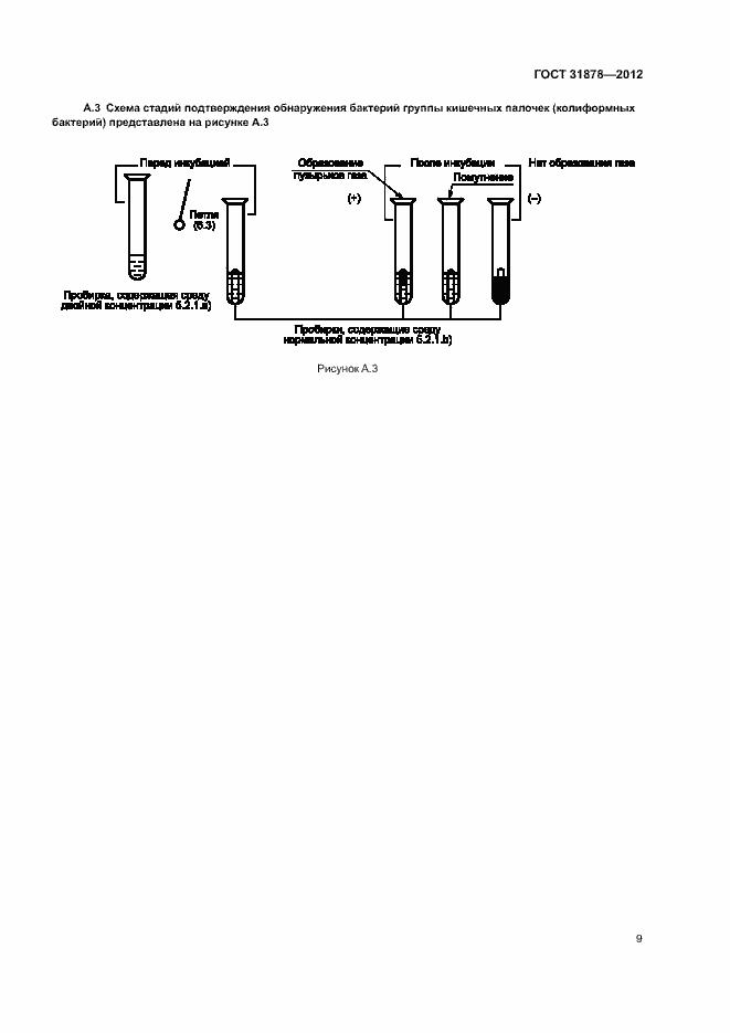 Страница 12 ГОСТ 31878-2012