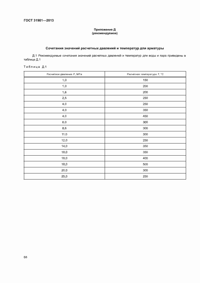 Страница 72 ГОСТ 31901-2013