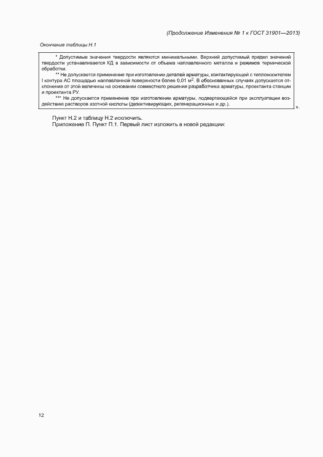 Приложение №1