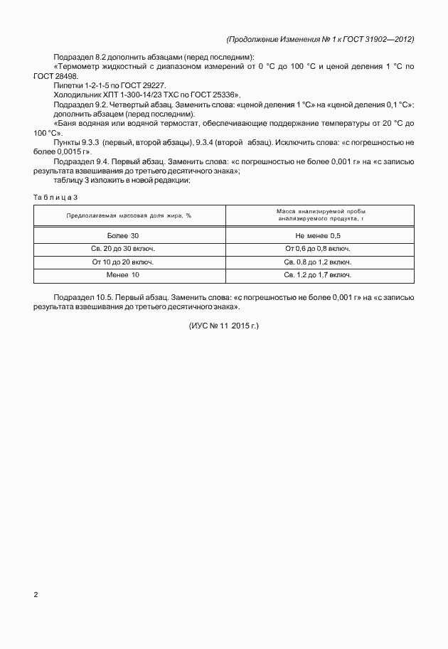 Приложение №1