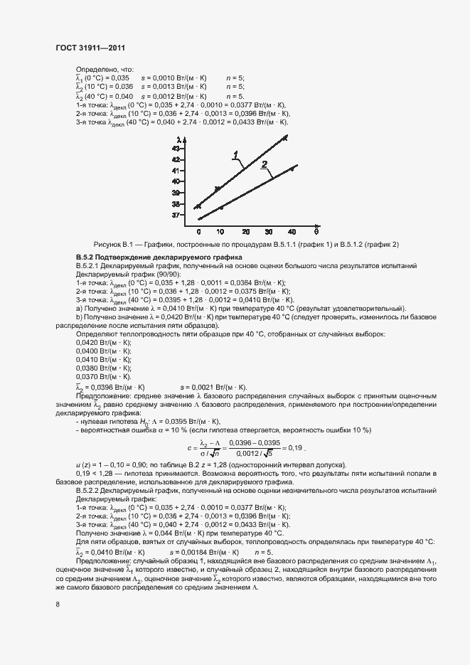 Страница 12 ГОСТ 31911-2011