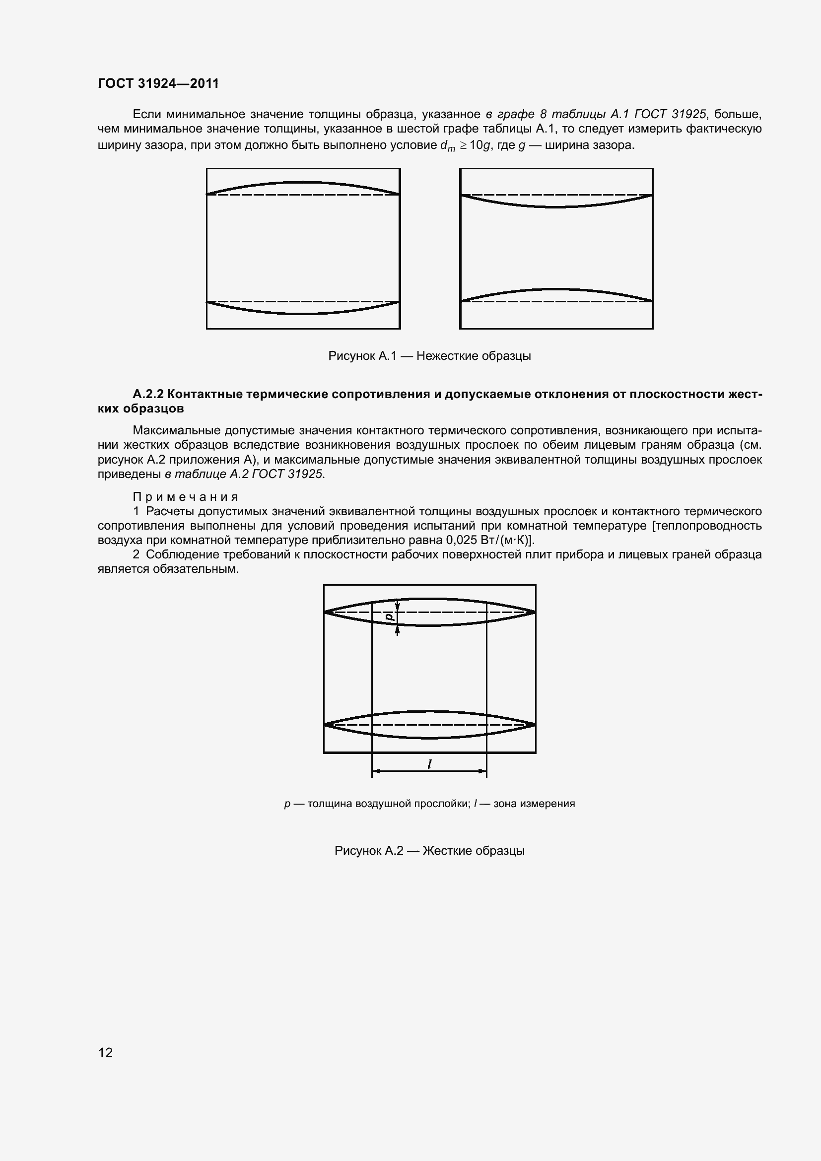 Страница 19 ГОСТ 31924-2011