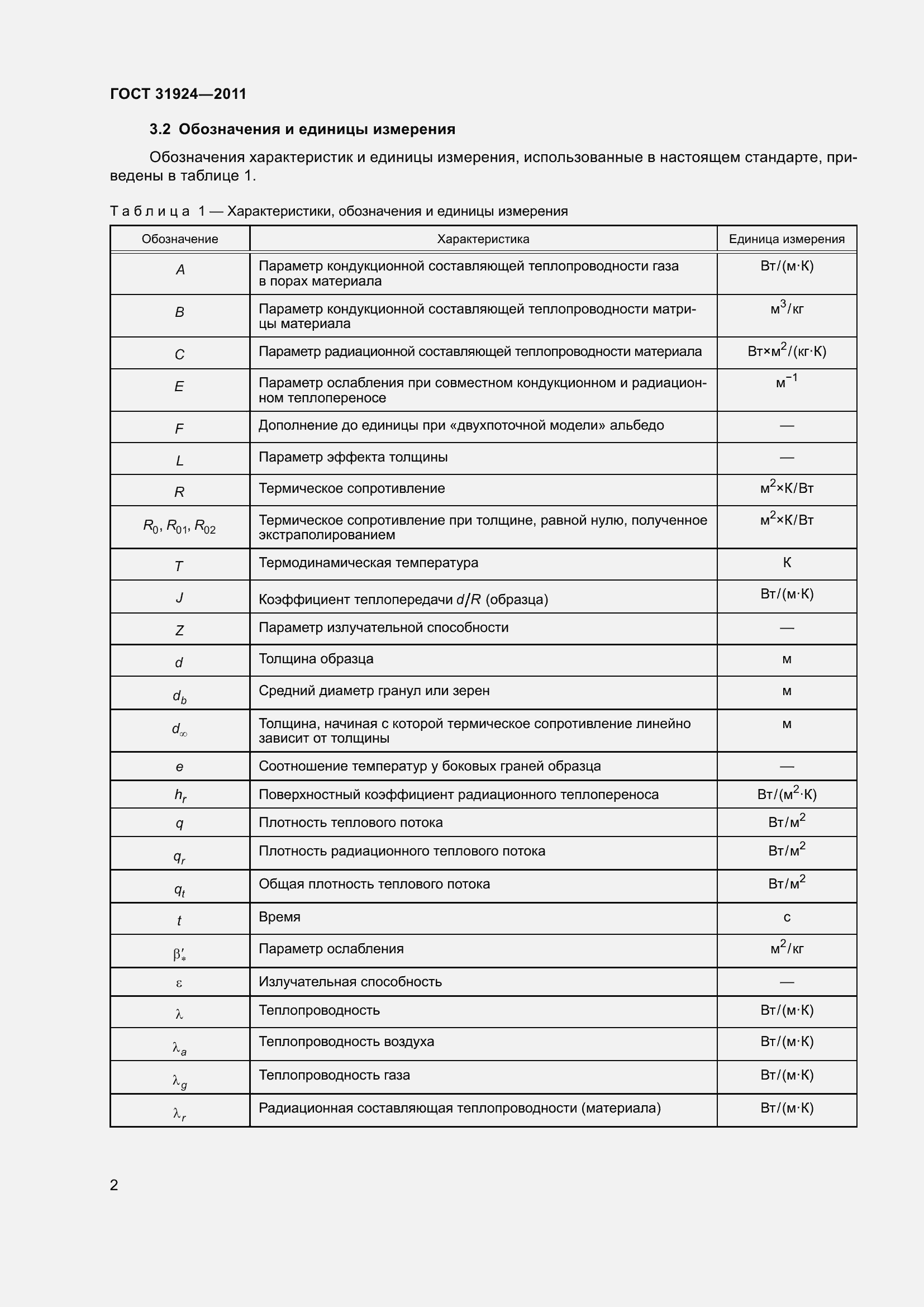 Страница 9 ГОСТ 31924-2011