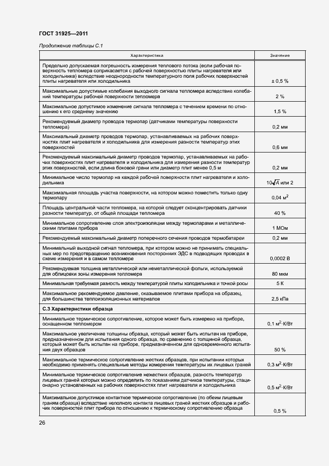 Страница 31 ГОСТ 31925-2011